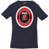 T-Shirts Navy / 6 Months Darklife Infant PremiumT-Shirt