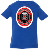 T-Shirts Royal / 6 Months Darklife Infant PremiumT-Shirt