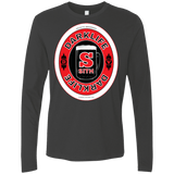T-Shirts Heavy Metal / Small Darklife Men's Premium Long Sleeve