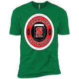 T-Shirts Kelly Green / X-Small Darklife Men's Premium T-Shirt