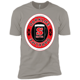 T-Shirts Light Grey / X-Small Darklife Men's Premium T-Shirt