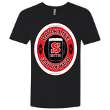 T-Shirts Black / X-Small Darklife Men's Premium V-Neck