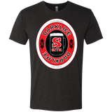 T-Shirts Vintage Black / Small Darklife Men's Triblend T-Shirt