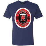 T-Shirts Vintage Navy / Small Darklife Men's Triblend T-Shirt
