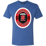 T-Shirts Vintage Royal / Small Darklife Men's Triblend T-Shirt