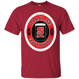 T-Shirts Cardinal / Small Darklife T-Shirt