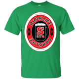 T-Shirts Irish Green / Small Darklife T-Shirt