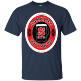T-Shirts Navy / Small Darklife T-Shirt