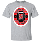 T-Shirts Sport Grey / Small Darklife T-Shirt