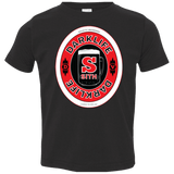 T-Shirts Black / 2T Darklife Toddler Premium T-Shirt