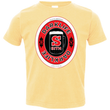 T-Shirts Butter / 2T Darklife Toddler Premium T-Shirt