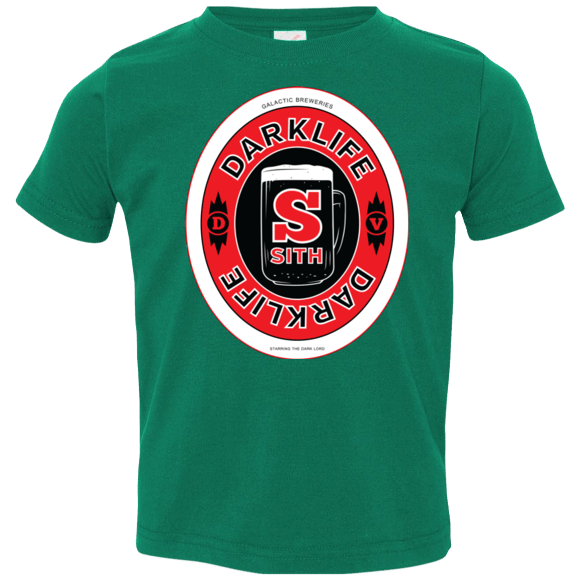 Darklife Toddler Premium T-Shirt