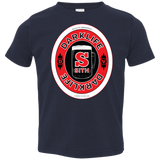 T-Shirts Navy / 2T Darklife Toddler Premium T-Shirt