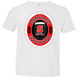 T-Shirts White / 2T Darklife Toddler Premium T-Shirt