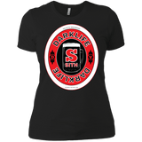 T-Shirts Black / X-Small Darklife Women's Premium T-Shirt