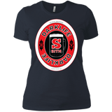 T-Shirts Indigo / X-Small Darklife Women's Premium T-Shirt