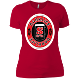 T-Shirts Red / X-Small Darklife Women's Premium T-Shirt