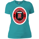 T-Shirts Tahiti Blue / X-Small Darklife Women's Premium T-Shirt