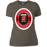 T-Shirts Warm Grey / X-Small Darklife Women's Premium T-Shirt