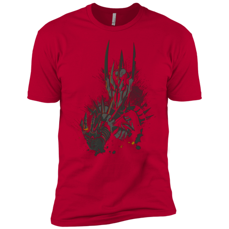 T-Shirts Red / YXS Darklord Boys Premium T-Shirt