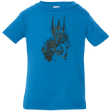 T-Shirts Cobalt / 6 Months Darklord Infant Premium T-Shirt