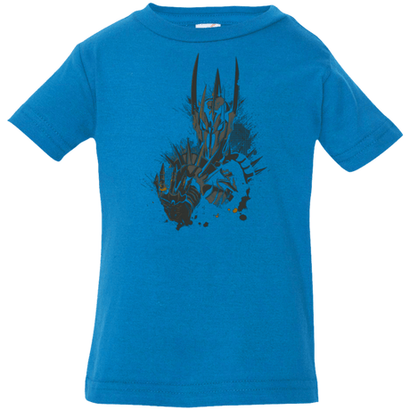 T-Shirts Cobalt / 6 Months Darklord Infant Premium T-Shirt