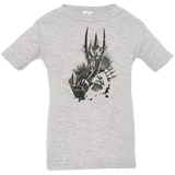 T-Shirts Heather / 6 Months Darklord Infant Premium T-Shirt