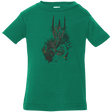 T-Shirts Kelly / 6 Months Darklord Infant Premium T-Shirt