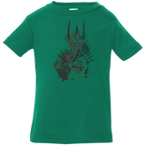 T-Shirts Kelly / 6 Months Darklord Infant Premium T-Shirt