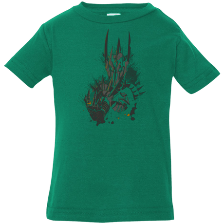 T-Shirts Kelly / 6 Months Darklord Infant Premium T-Shirt