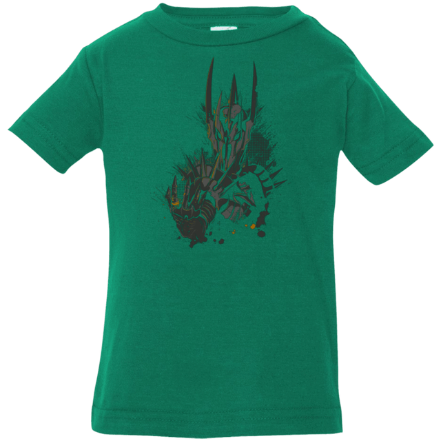 T-Shirts Kelly / 6 Months Darklord Infant Premium T-Shirt