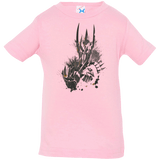 T-Shirts Pink / 6 Months Darklord Infant Premium T-Shirt