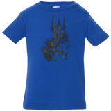 T-Shirts Royal / 6 Months Darklord Infant Premium T-Shirt