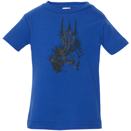 T-Shirts Royal / 6 Months Darklord Infant Premium T-Shirt