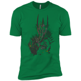 T-Shirts Kelly Green / X-Small Darklord Men's Premium T-Shirt