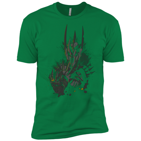 T-Shirts Kelly Green / X-Small Darklord Men's Premium T-Shirt