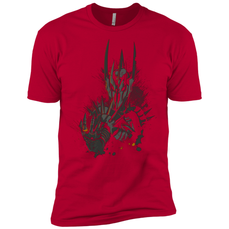 T-Shirts Red / X-Small Darklord Men's Premium T-Shirt