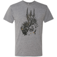 T-Shirts Premium Heather / Small Darklord Men's Triblend T-Shirt
