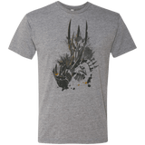 T-Shirts Premium Heather / Small Darklord Men's Triblend T-Shirt