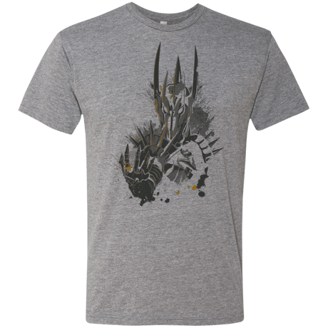 T-Shirts Premium Heather / Small Darklord Men's Triblend T-Shirt