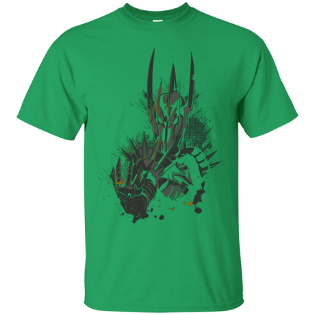 T-Shirts Irish Green / Small Darklord T-Shirt
