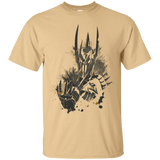 T-Shirts Vegas Gold / Small Darklord T-Shirt