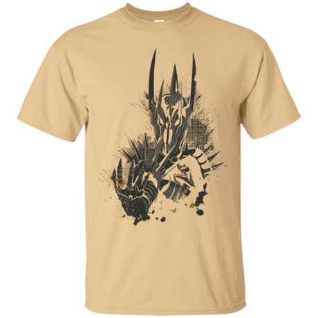 T-Shirts Vegas Gold / Small Darklord T-Shirt