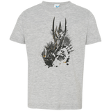 T-Shirts Heather / 2T Darklord Toddler Premium T-Shirt