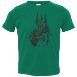T-Shirts Kelly / 2T Darklord Toddler Premium T-Shirt