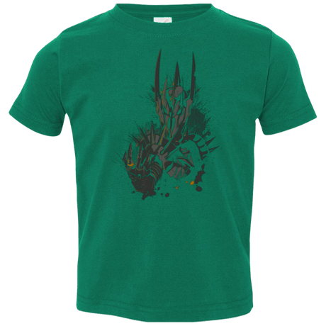 T-Shirts Kelly / 2T Darklord Toddler Premium T-Shirt