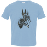 T-Shirts Light Blue / 2T Darklord Toddler Premium T-Shirt