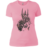 T-Shirts Light Pink / X-Small Darklord Women's Premium T-Shirt