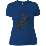 T-Shirts Royal / X-Small Darklord Women's Premium T-Shirt