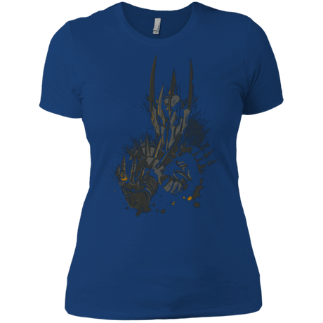 T-Shirts Royal / X-Small Darklord Women's Premium T-Shirt